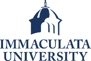 Immaculata University Logo
